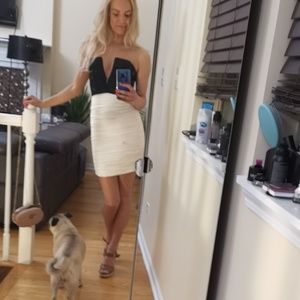 Alice and olivia dress